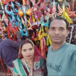 जुन्नारदेव में दर्दनाक सड़क हादसा: पति-पत्नी की मौत, तीन बेटियां अनाथ