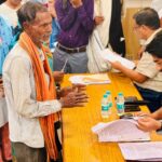 कलेक्‍टर की जनसुनवाई में सुनी गईं आमजन की समस्याएं