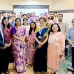 एमपीएसईडीसी द्वारा “यूएक्स4जी एडवांस्ड लेवल वर्कशॉप” हुई