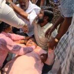 हुगली में टीएमसी सांसद कल्याण बनर्जी पर हमला, राजनीतिक माहौल गरमाया