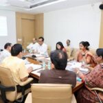 महिलाओं को रोजगार से जोड़ने के लिए बनेगा “रिसोर्स पूल” : मंत्री सुश्री भूरिया