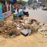 सफाई कर्मचारियों की हड़ताल का चौथा दिन, स्वच्छ सर्वेक्षण पर मंडराने लगा खतरा