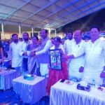 महोत्सव के दूसरे दिन सिंगरौली की बेटी समृद्धि ने बांधा समां