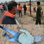हेलमेट न पहनना पड़ा भारी, बाइक हादसे में युवक गंभीर घायल