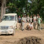 मध्यप्रदेश पुलिस की अवैध शराब के विरुद्ध प्रभावी कार्रवाई