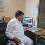 ऊर्जा मंत्री ने इंदौर में बिजली उपभोक्ताओं से की सीधे बात