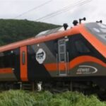 अहमदाबाद-धोलेरा सेमी हाईस्पीड रेल परियोजना: 48 मिनट में पूरी होगी यात्रा, गुजरात को मिलेगी नई रफ्तार