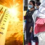 समय से पहले आएगा मानसून, लेकिन अभी नहीं मिलेगी गर्मी से राहत