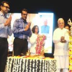 युवा देश की आशा और सामर्थ्य : राज्यपाल श्री पटेल
