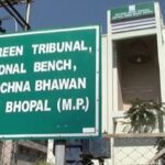 जबलपुर के सीवेज प्रबंधन पर एनजीटी सख्त, 6 सप्ताह में मांगी जवाबदेही