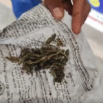 खुटार क्षेत्र में गांजा बिक्री की चर्चाओं से बढ़ी चिंता