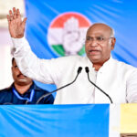 पेट्रोल-डीजल की कीमतों पर खड़गे का मोदी सरकार पर हमला