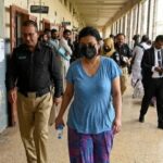 कराची: “कोकीन क्वीन” पिंकी गिरफ्तार, वीआईपी नेटवर्क का खुलासा और विवादित गिरफ्तारी