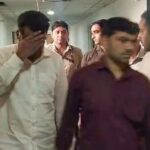 नीट-यूजी 2026 पेपर लीक: सीबीआई हिरासत में पांच आरोपी, संगठित गिरोह का खुलासा