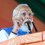 बंगाल-असम में भाजपा की बढ़त पर पीएम मोदी का संदेश: ‘जनता का जनादेश, विकास की जीत’