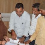 जनसुनवाई में सुनी गईं आमजन की समस्याएं, त्वरित निराकरण के निर्देश