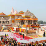राम मंदिर दान पात्र मामले की जांच तेज, अयोध्या पहुंची एसआईटी; संत समाज और राजनीतिक दलों की प्रतिक्रिया