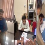 जयपुर में ACB का बड़ा एक्शन: कर्नाटक पुलिस की महिला SI सहित 3 कर्मी 40 हजार की रिश्वत लेते रंगे हाथों गिरफ्तार