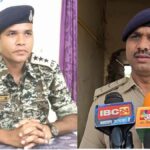 सिंगरौली में पुलिस महकमे में बड़ा फेरबदल, CSP उमेश प्रजापति और SDOP राहुल सैयाम का तबादला