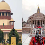 राम मंदिर दान कोष मामले में सुप्रीम कोर्ट पहुंची याचिका, एफआईआर और कोर्ट मॉनिटरिंग में जांच की मांग