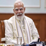 पीएम मोदी ने अमेरिका-ईरान समझौते का किया स्वागत, क्षेत्र में शांति और स्थिरता की जताई उम्मीद