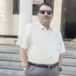 बड़ी कार्रवाई: तीन संतान होने पर सिंगरौली के उप पंजीयक अशोक परिहार बर्खास्त, करोड़ों की स्टाम्प चोरी का भी था आरोप