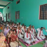नशामुक्त समाज निर्माण में नारी शक्ति की भूमिका अहम, गुरुदेव के विचारों को जन-जन तक पहुँचाने का आह्वान