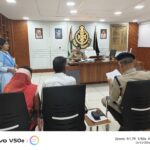 जनसुनवाई में एएसपी सर्वप्रिय सिन्हा ने सुनीं आमजन की समस्याएं, त्वरित निराकरण के दिए निर्देश