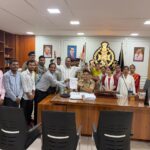 जनसुनवाई में एएसपी सर्वप्रिय सिन्हा ने सुनीं आमजन की समस्याएं, त्वरित निराकरण के दिए निर्देश