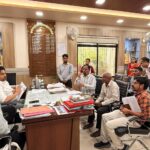 एकल एवं समूह स्तर पर दिव्यांगजनों को रोजगार से जोड़ने की पहल, ग्रामीण स्वरोजगार प्रशिक्षण संस्थान करेगा सहयोग: कलेक्टर