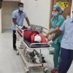 जबलपुर में सनसनी: मामूली विवाद में नाबालिग ने चाकू से रेता पड़ोस के किशोर का गला, हालत गंभीर
