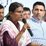 कांग्रेस प्रत्याशी मीनाक्षी नटराजन का नामांकन निरस्त किए जाने का मामला अब कानूनी और सियासी जंग में हुआ तब्दील