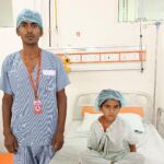 एनसीएल की ‘नन्हा सा दिल’ पहल से बदली किसान की बेटी की जिंदगी, मुफ्त हृदय ऑपरेशन से मिली नई मुस्कान