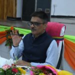 एनसीएल में 20वीं कंपनी स्तरीय द्विपक्षीय सुरक्षा समिति की बैठक का हुआ आयोजन