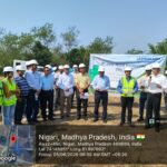 जे.पी.वी.एल. निगरी में उत्साहपूर्वक मनाया गया विश्व पर्यावरण दिवस-2026