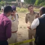 प्रयागराज में ट्रिपल मर्डर से सनसनी: घर में घुसकर एक ही परिवार के तीन लोगों को दौड़ा-दौड़ा कर मारा