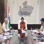 बेहतर प्रबंधन और कुशलता से करायें नीट की परीक्षा, कहीं भी न रहे कोई कमी : मुख्यमंत्री डॉ. यादव