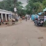 एडीजे कोर्ट मार्ग पर बंद गुमटियों से बढ़ी परेशानी, अतिक्रमण हटाने की उठी मांग