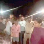 सिंगरौली में आंधी-तूफान का कहर, प्रतीक्षालय पर पेड़ गिरने से महिला की मौत, दो बच्चे गंभीर