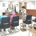 पुलिस अधीक्षक ने जनसुनवाई में सुनीं फरियादियों की समस्याएं, त्वरित निराकरण के दिए निर्देश