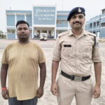 सिंगरौली पुलिस की त्वरित कार्रवाई से साइबर ठगी के शिकार युवक को वापस मिले 51 हजार रुपये