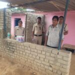 अवैध शराब के विरुद्ध आबकारी विभाग की कार्यवाही, 13.3 बल्क लीटर मदिरा जब्त