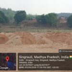अवैध रेत भंडारण पर बड़ी कार्रवाई: देवसर के चकुआर में 160 घन मीटर लावारिस रेत जब्त