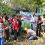 पर्यावरण संरक्षण ही जीवन का मूल – डॉ० विनोद पाण्डेय