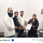 महाराणा प्रताप के नाम पर उद्यान का नामकरण करने की मांग, क्षत्रिय कुलावंत संगठन ने नगर निगम को सौंपा ज्ञापन
