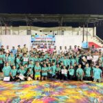 ग्रीष्मकालीन खेल प्रशिक्षण शिविर “आरोह-2026” का हुआ समापन