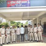 तीन भाइयों ने 18 वर्षीय युवक की पीट-पीटकर की थी हत्या, आरोपी गिरफ्तार