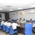 वनाधिकार के सामुदायिक दावों के निराकरण में आएगी तेजी – कमिश्नर
