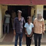 12 घंटे के भीतर सकुशल मिला गायब बालक, सिंगरौली पुलिस की त्वरित कार्रवाई सफल