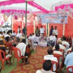 ऊर्जा क्षेत्र में सिंगरौली को बड़ी सौगात: सिरगुड़ी में 478.74 लाख की लागत से नवीन विद्युत उपकेन्द्र का भूमि पूजन